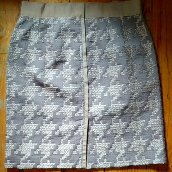 Ann Taylor loft skirt - Picture 5 of 13